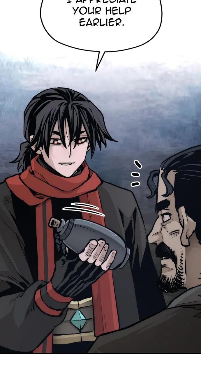 Read Murim RPG Simulation EN Manga Online