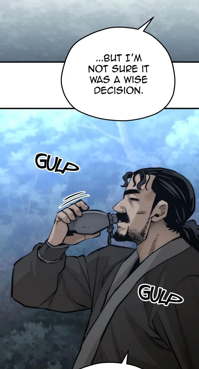 Read Murim RPG Simulation EN Manga Online