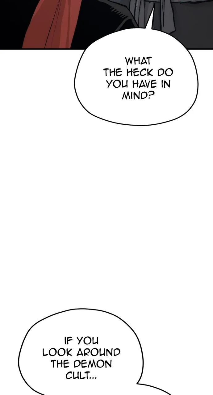 Read Murim RPG Simulation EN Manga Online