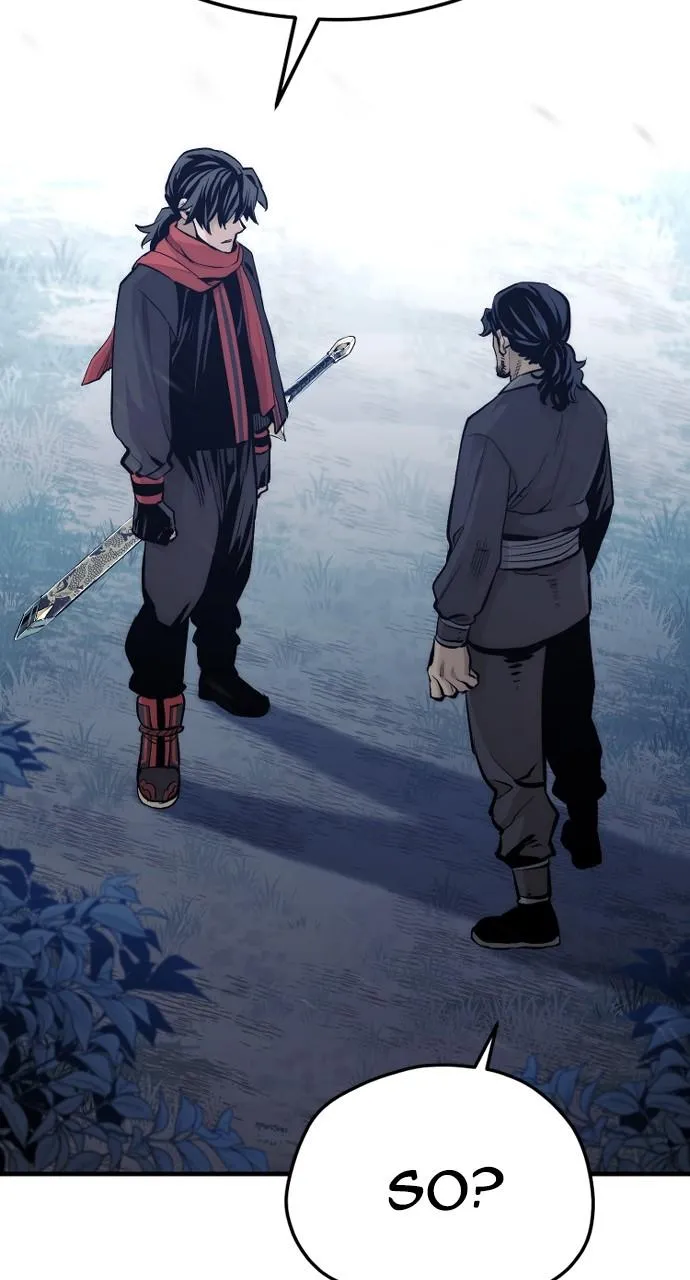 Read Murim RPG Simulation EN Manga Online