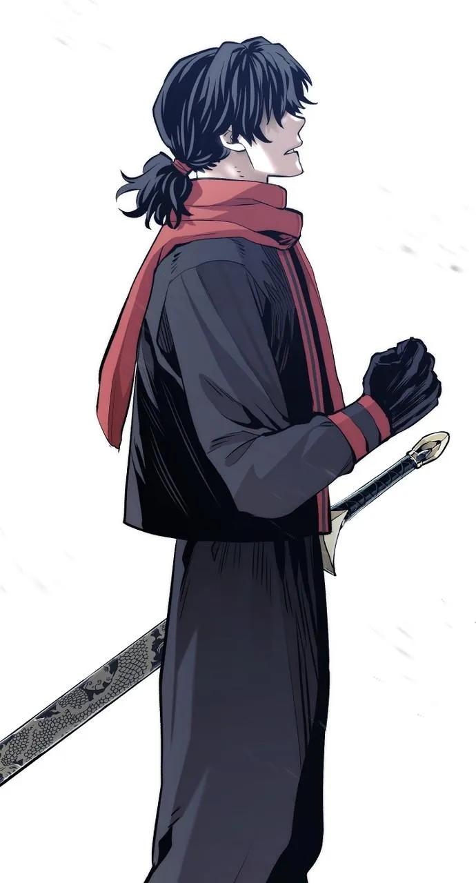 Read Murim RPG Simulation EN Manga Online