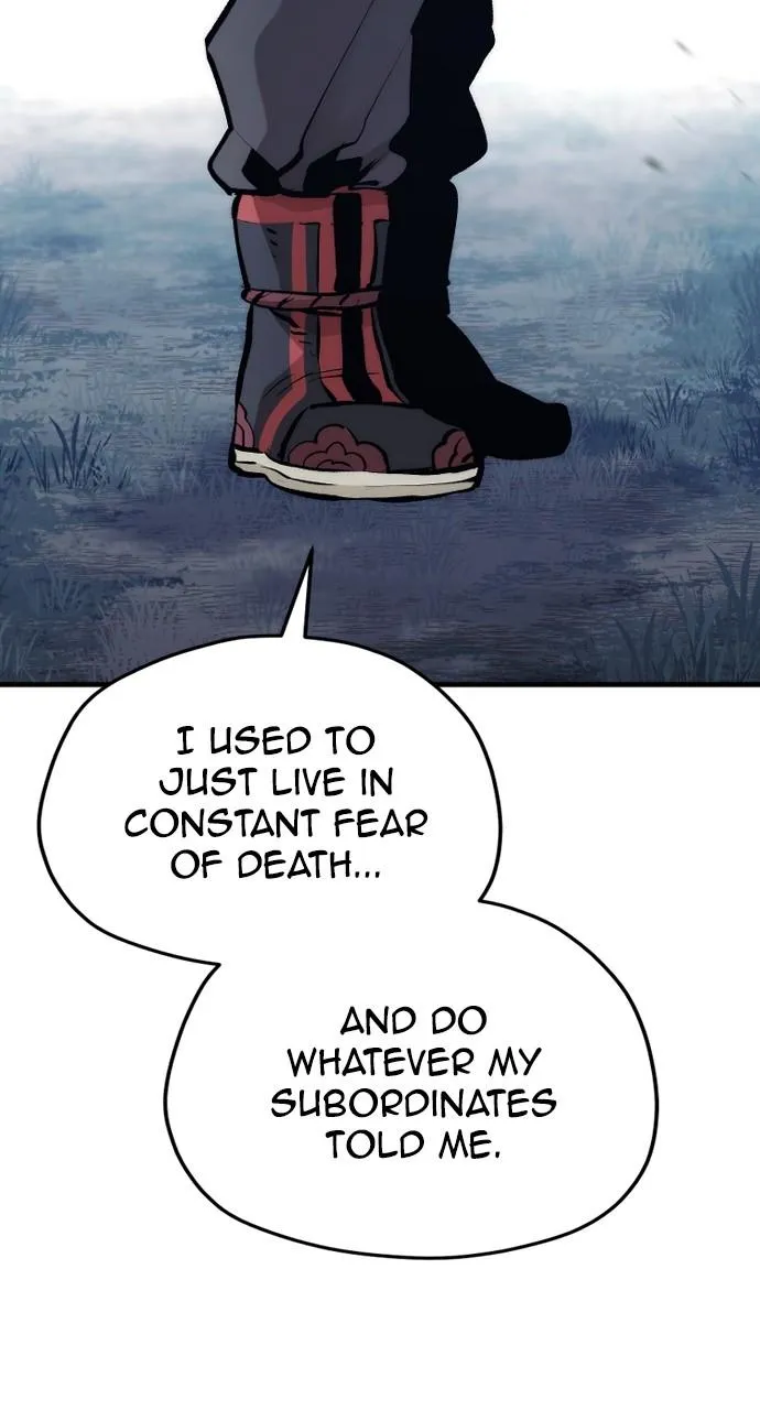 Read Murim RPG Simulation EN Manga Online