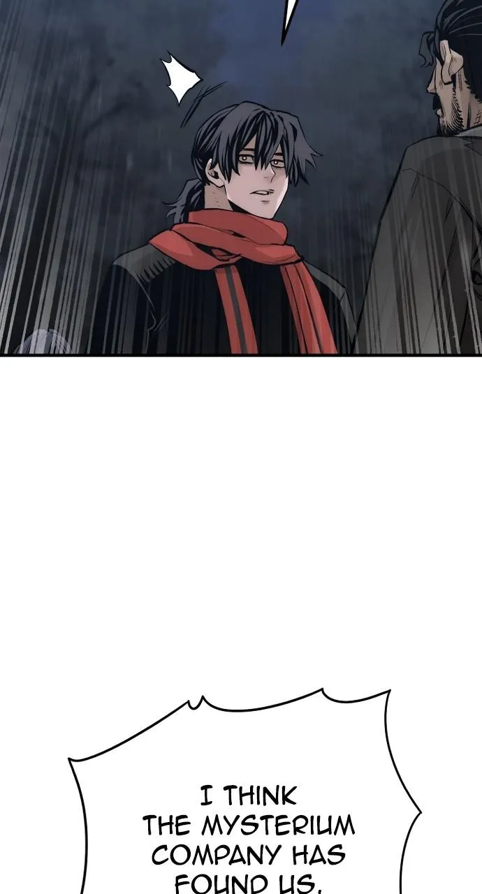 Read Murim RPG Simulation EN Manga Online