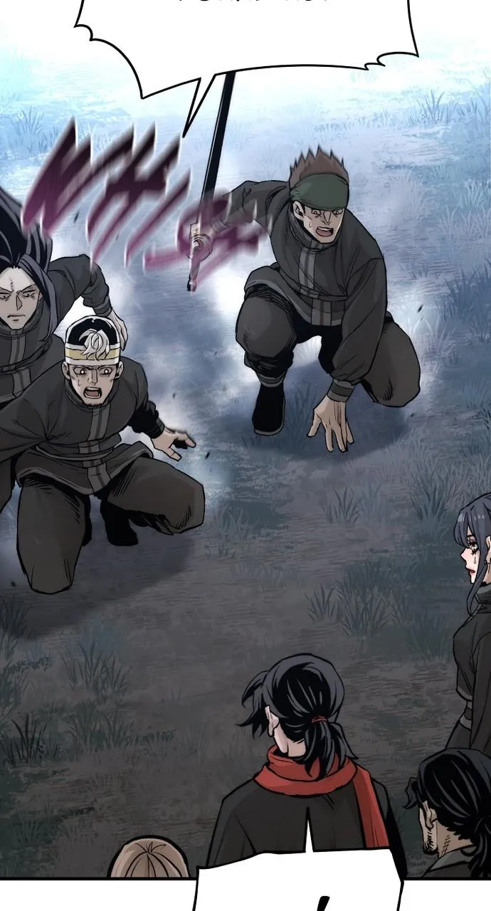 Read Murim RPG Simulation EN Manga Online