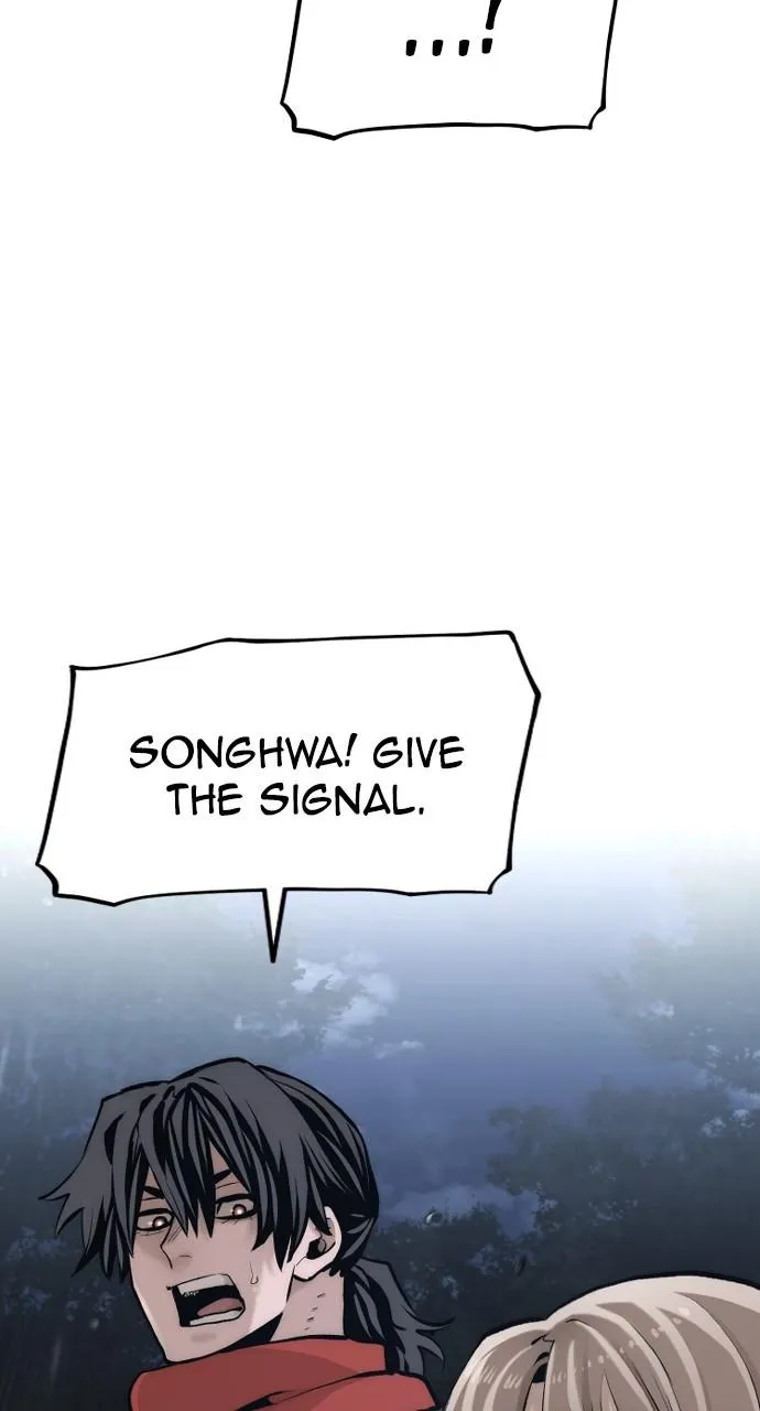 Read Murim RPG Simulation EN Manga Online