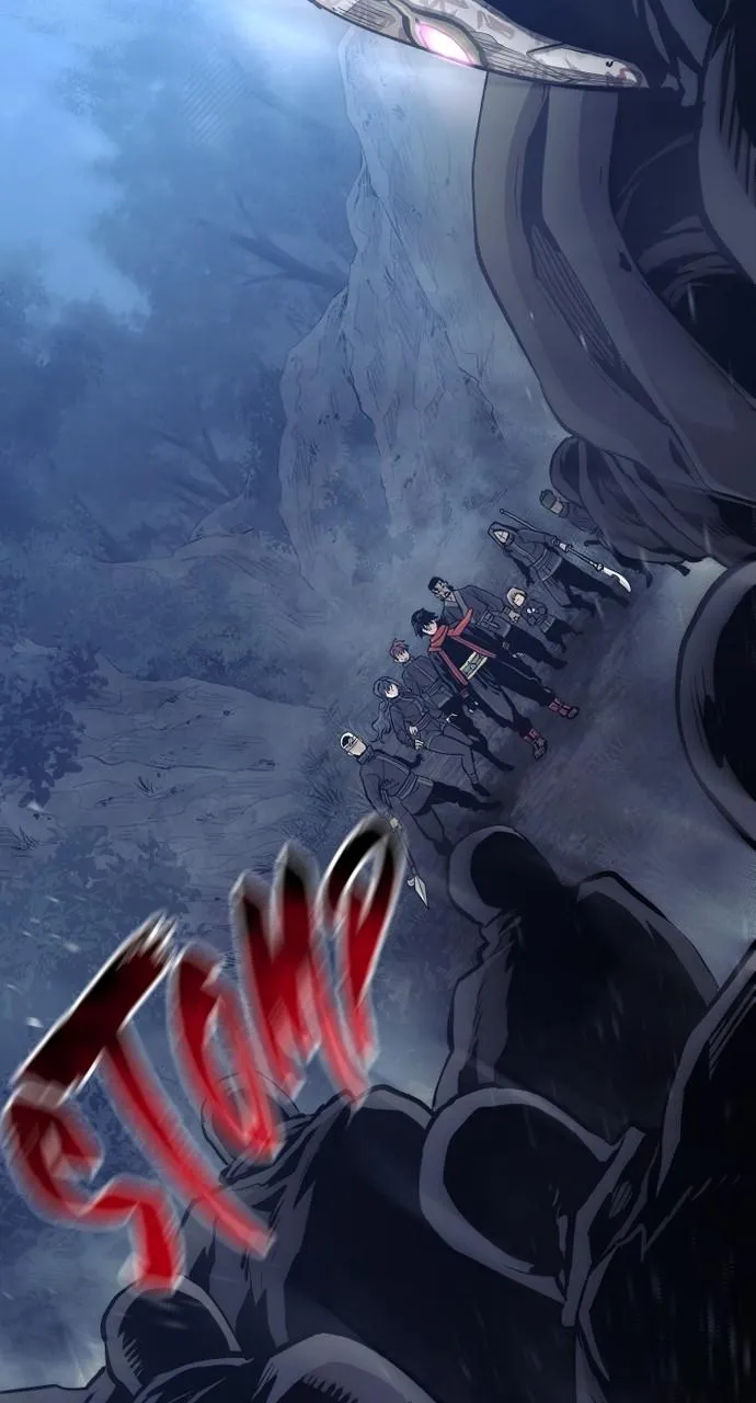 Read Murim RPG Simulation EN Manga Online