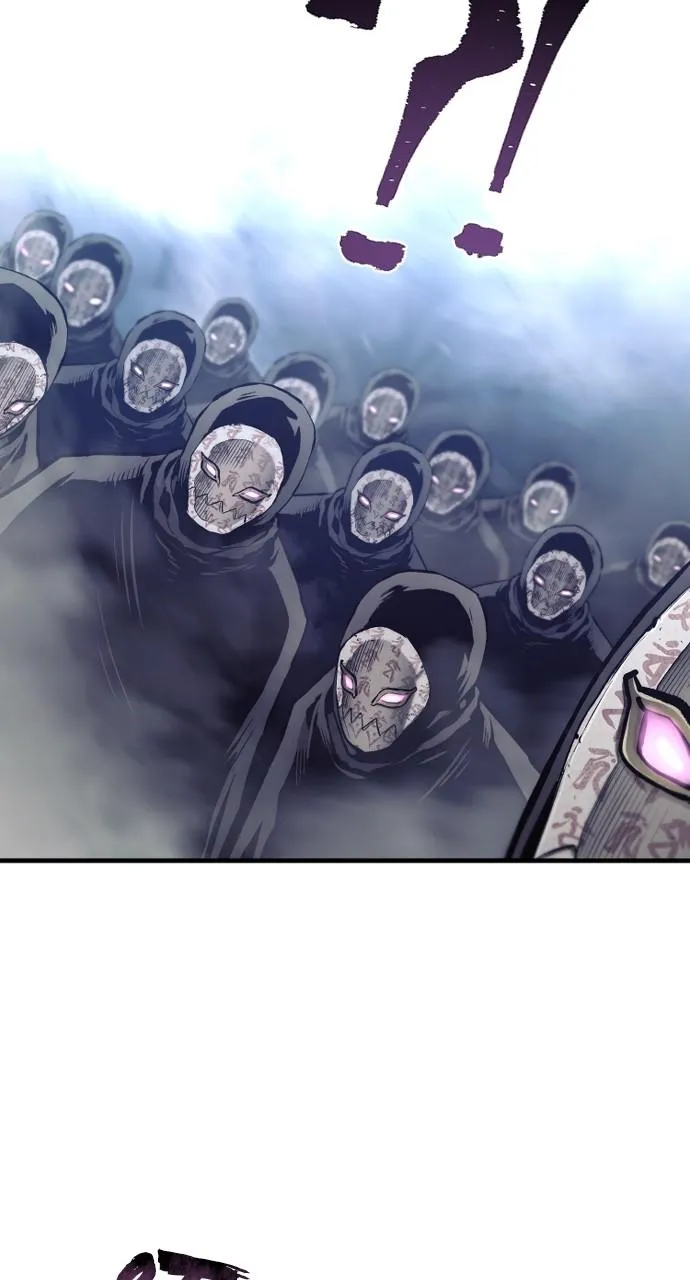 Read Murim RPG Simulation EN Manga Online