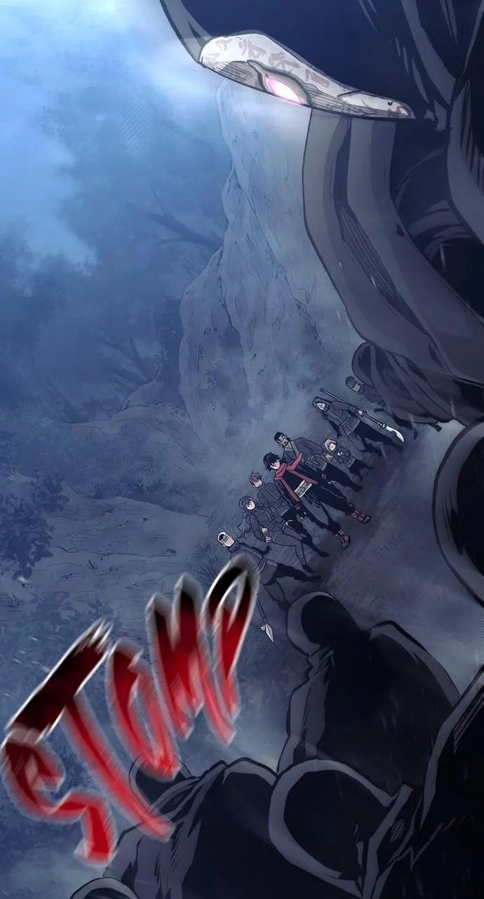 Read Murim RPG Simulation EN Manga Online