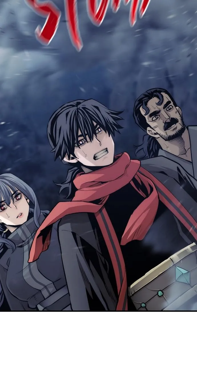 Read Murim RPG Simulation EN Manga Online