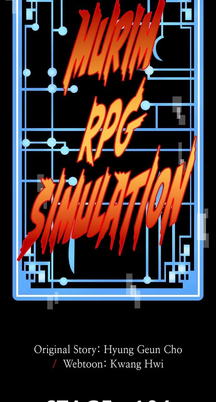 Read Murim RPG Simulation EN Manga Online
