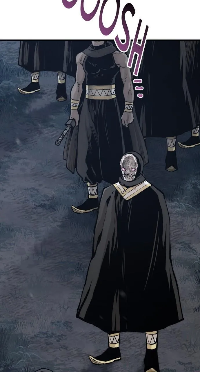 Read Murim RPG Simulation EN Manga Online