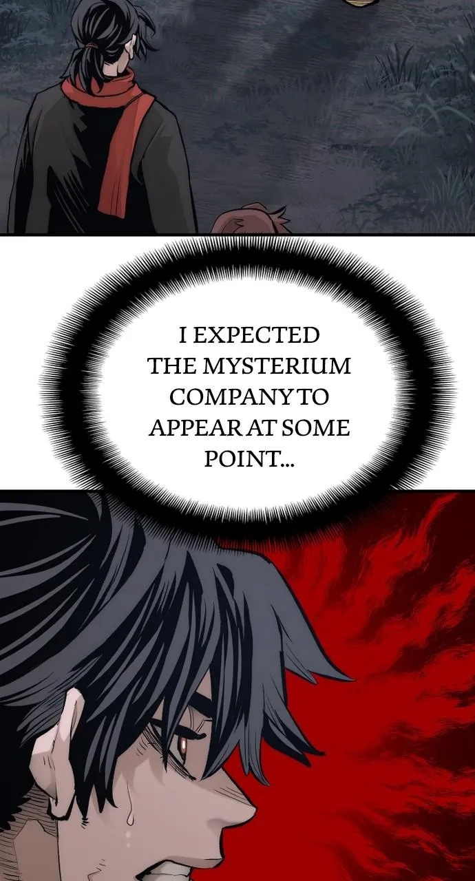 Read Murim RPG Simulation EN Manga Online