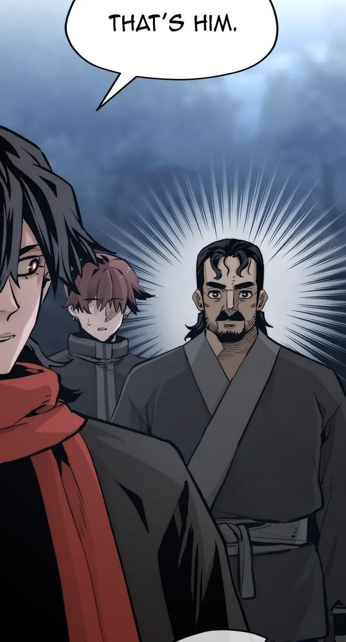 Read Murim RPG Simulation EN Manga Online