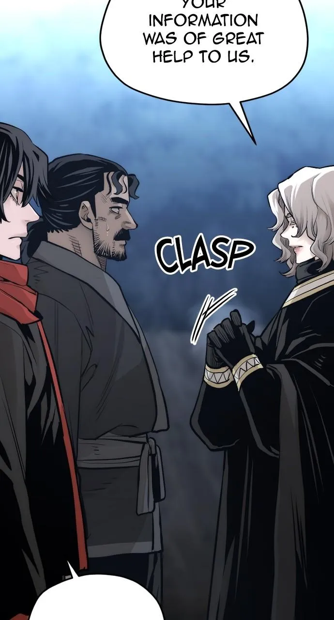 Read Murim RPG Simulation EN Manga Online