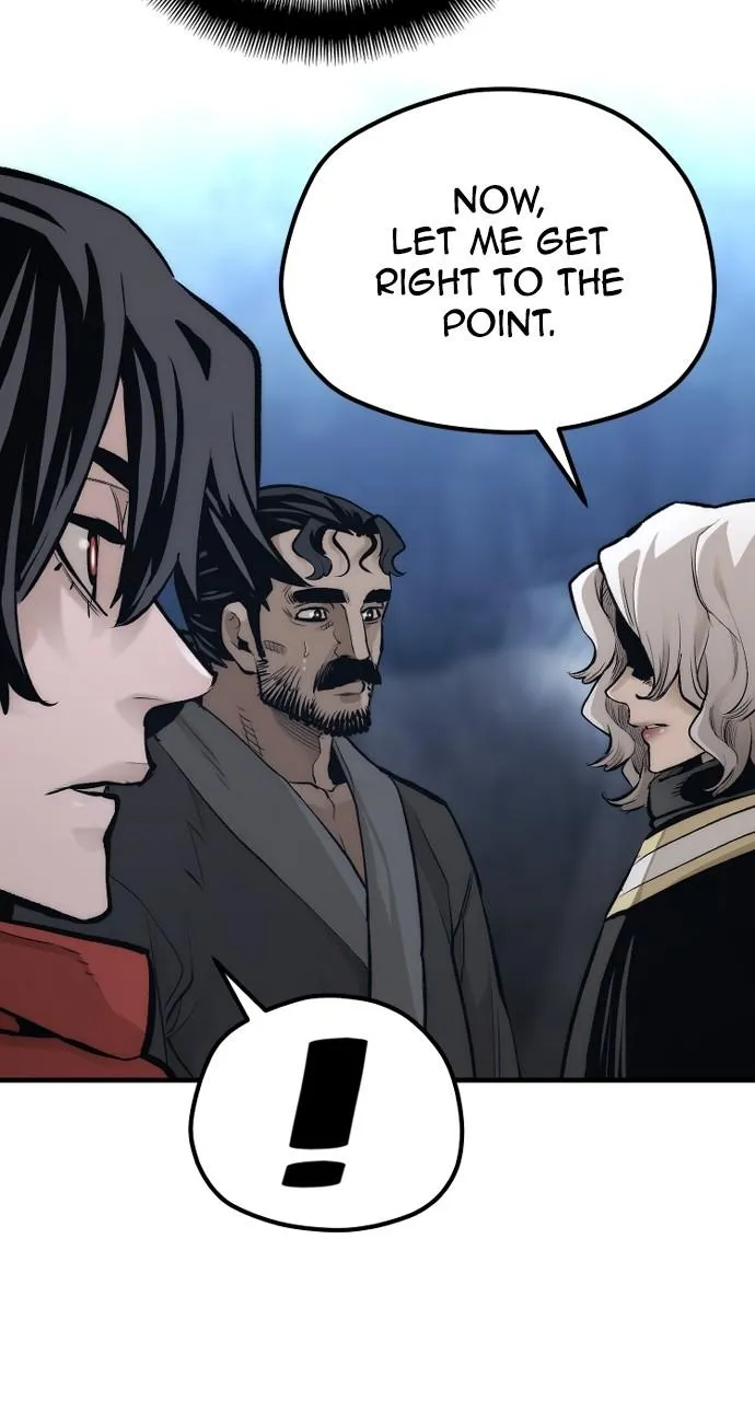 Read Murim RPG Simulation EN Manga Online