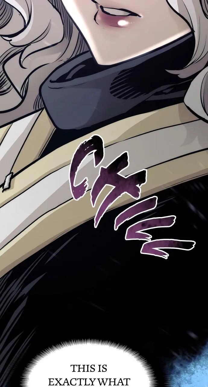 Read Murim RPG Simulation EN Manga Online