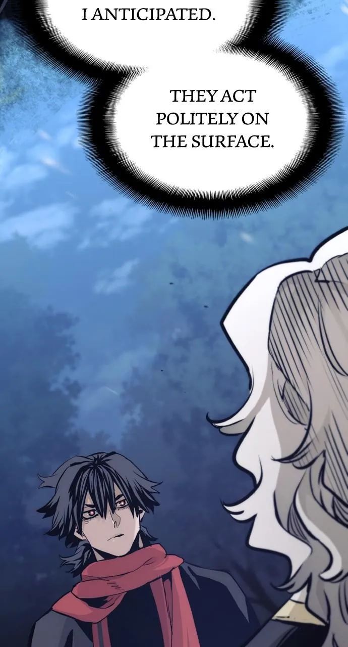 Read Murim RPG Simulation EN Manga Online