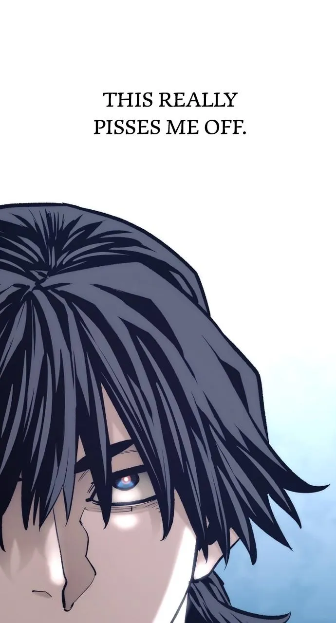 Read Murim RPG Simulation EN Manga Online