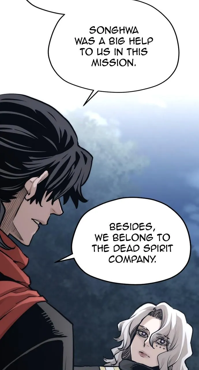 Read Murim RPG Simulation EN Manga Online