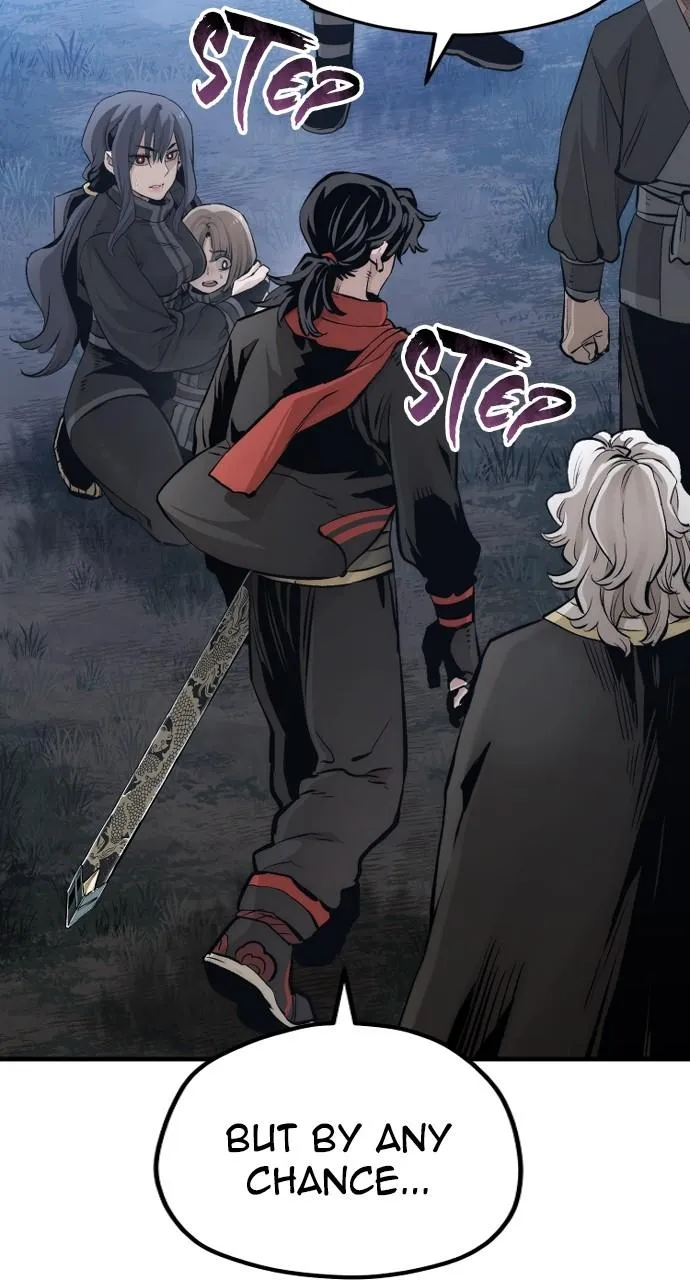 Read Murim RPG Simulation EN Manga Online