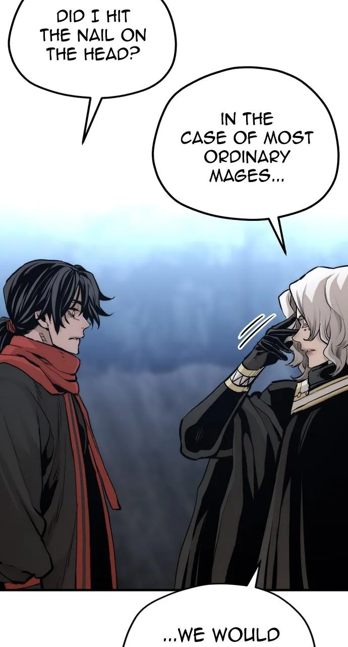 Read Murim RPG Simulation EN Manga Online