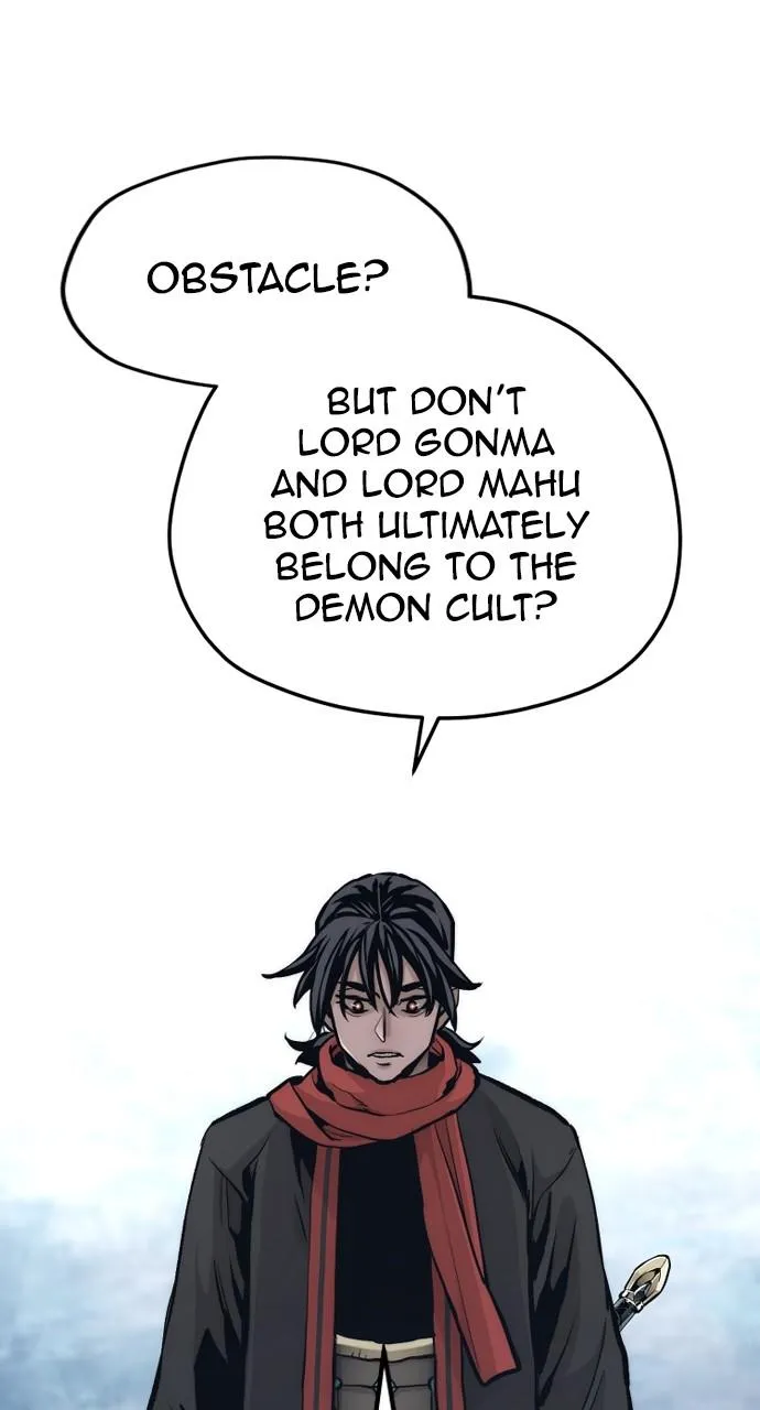 Read Murim RPG Simulation EN Manga Online