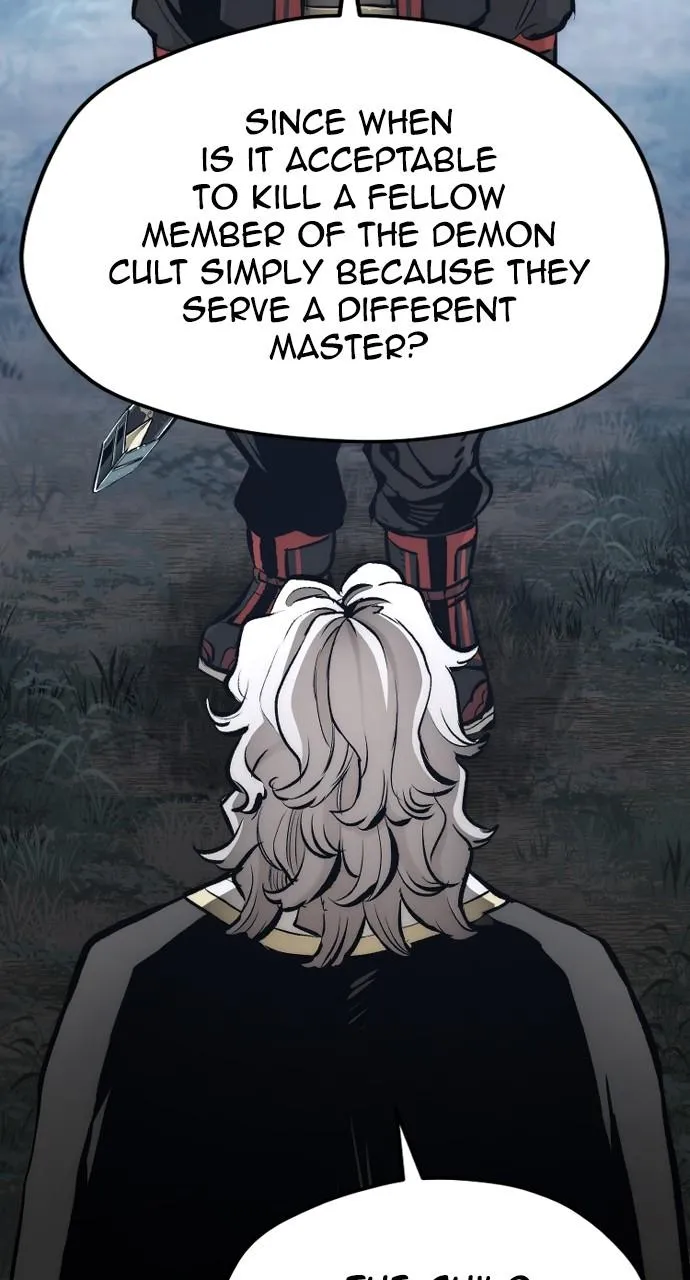 Read Murim RPG Simulation EN Manga Online