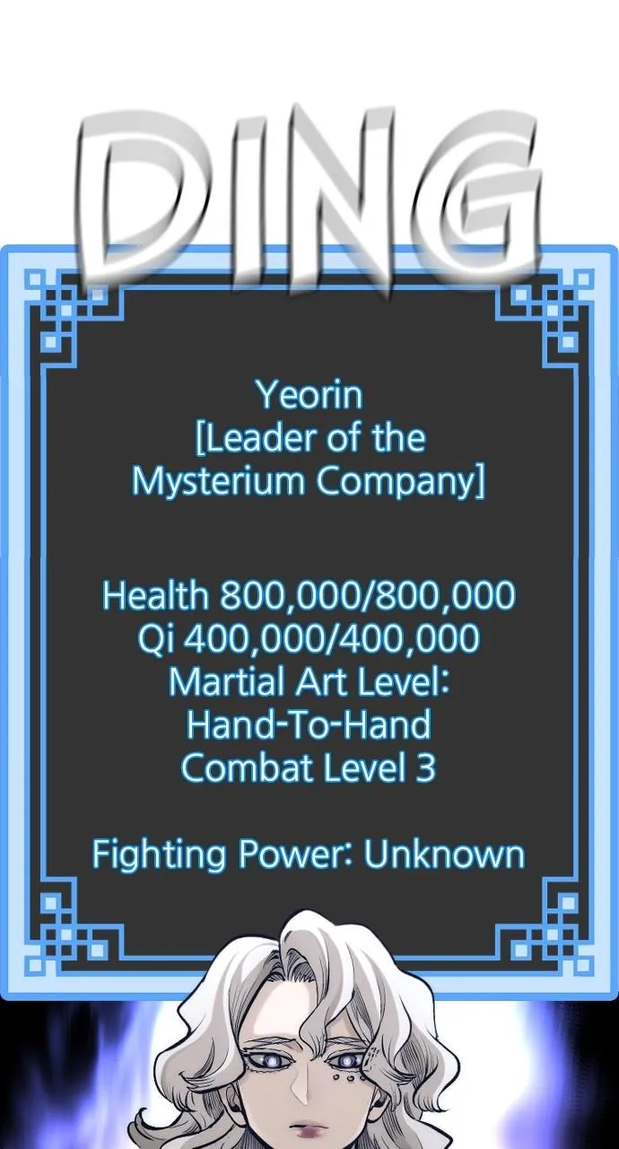 Read Murim RPG Simulation EN Manga Online