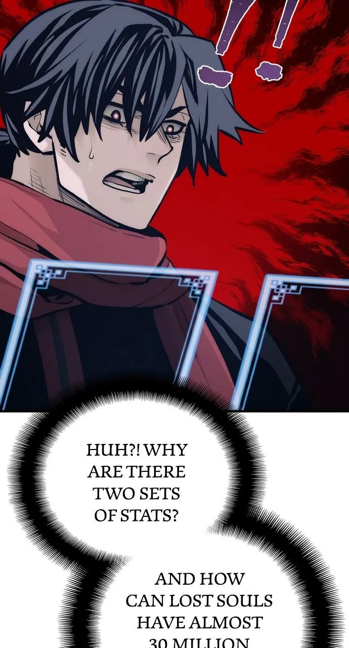 Read Murim RPG Simulation EN Manga Online