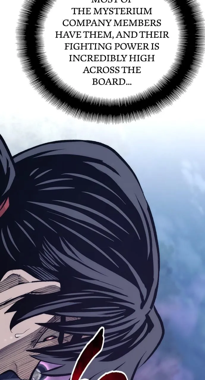 Read Murim RPG Simulation EN Manga Online