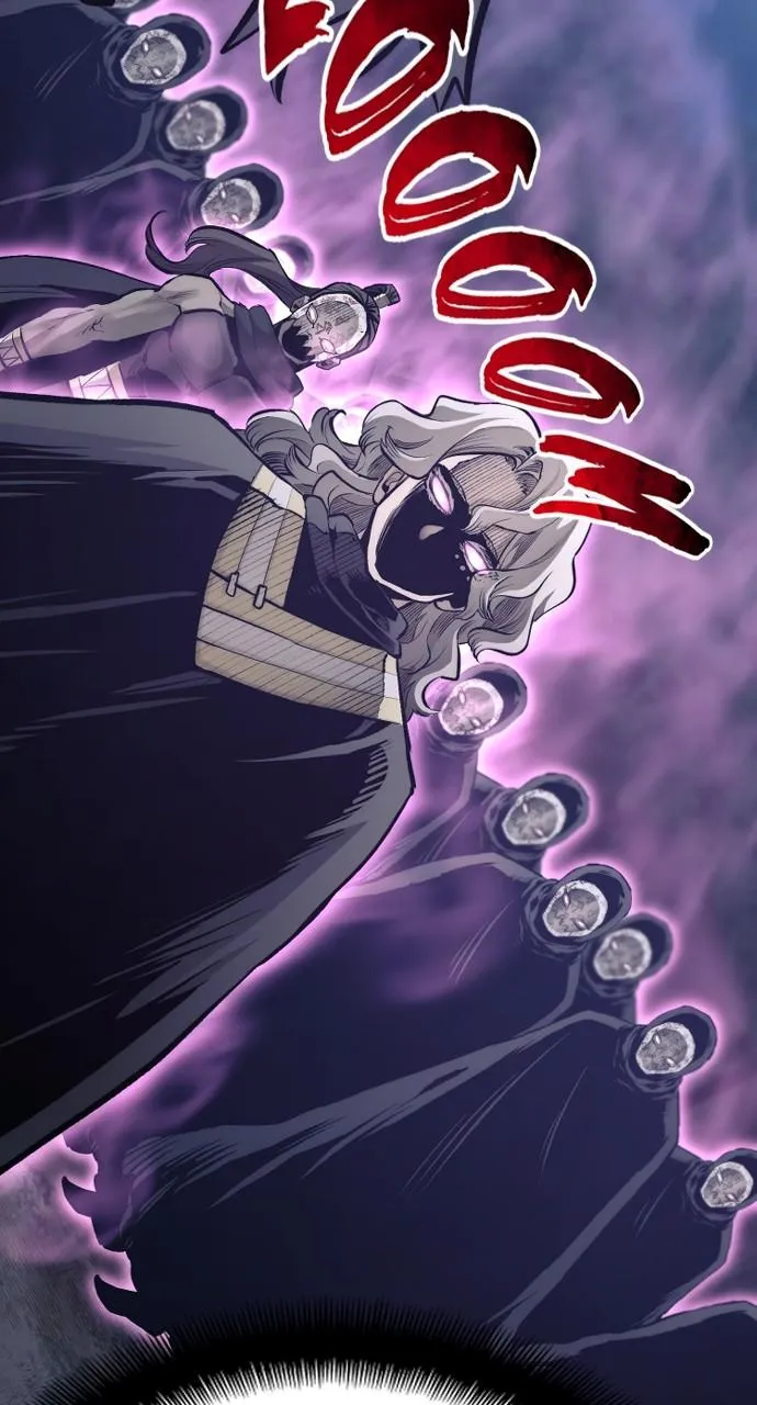 Read Murim RPG Simulation EN Manga Online