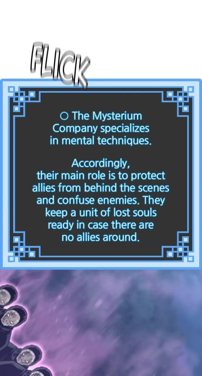 Read Murim RPG Simulation EN Manga Online