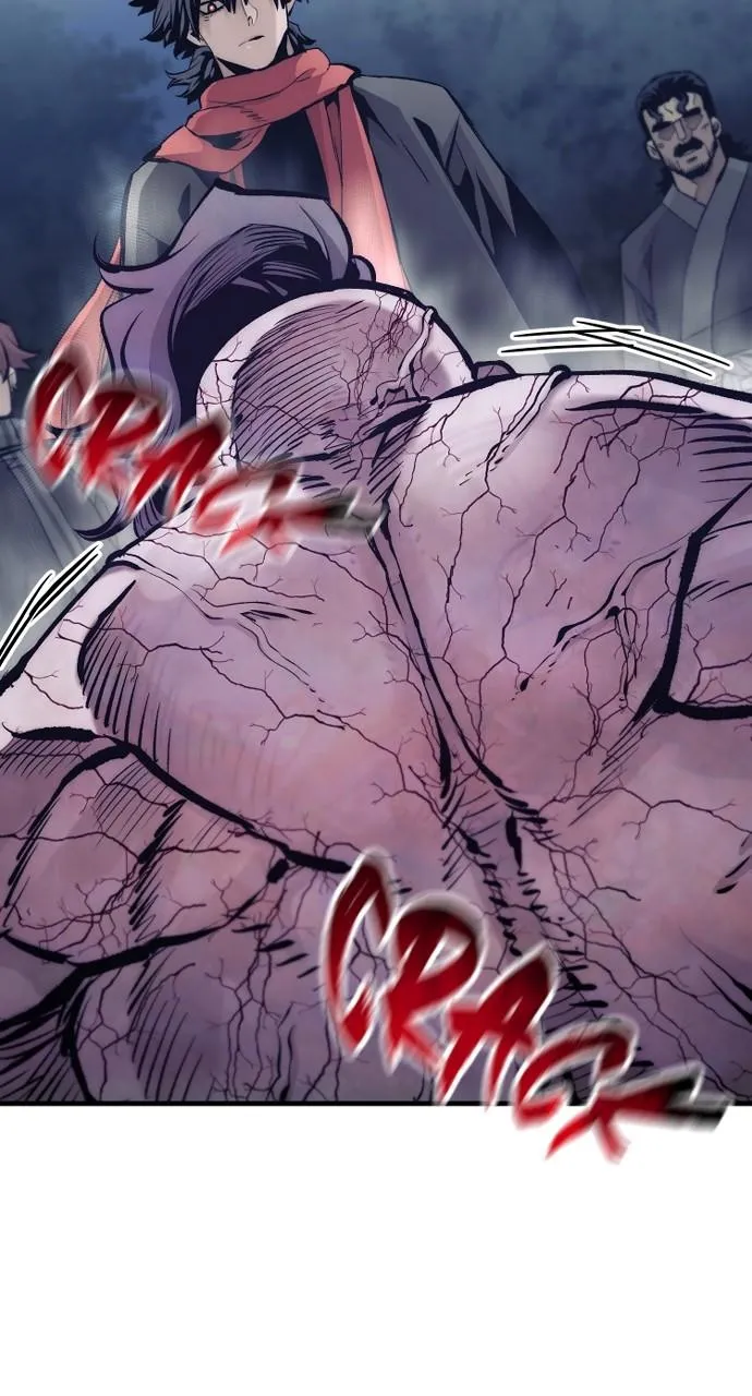 Read Murim RPG Simulation EN Manga Online