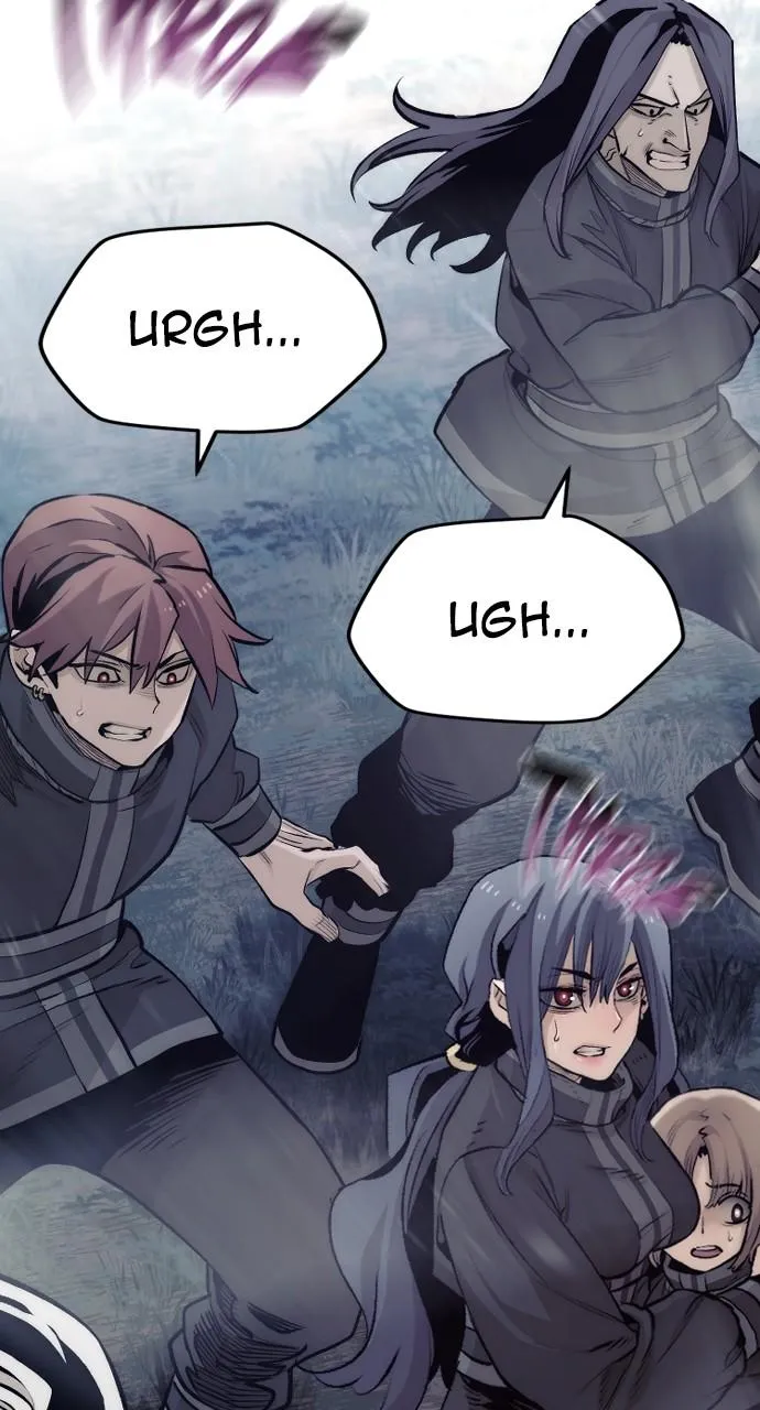 Read Murim RPG Simulation EN Manga Online