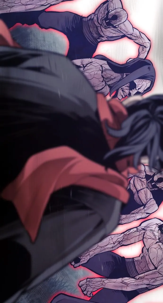 Read Murim RPG Simulation EN Manga Online