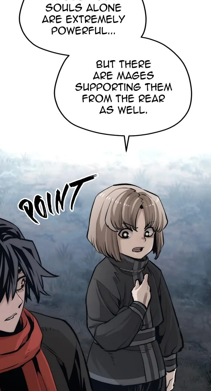 Read Murim RPG Simulation EN Manga Online