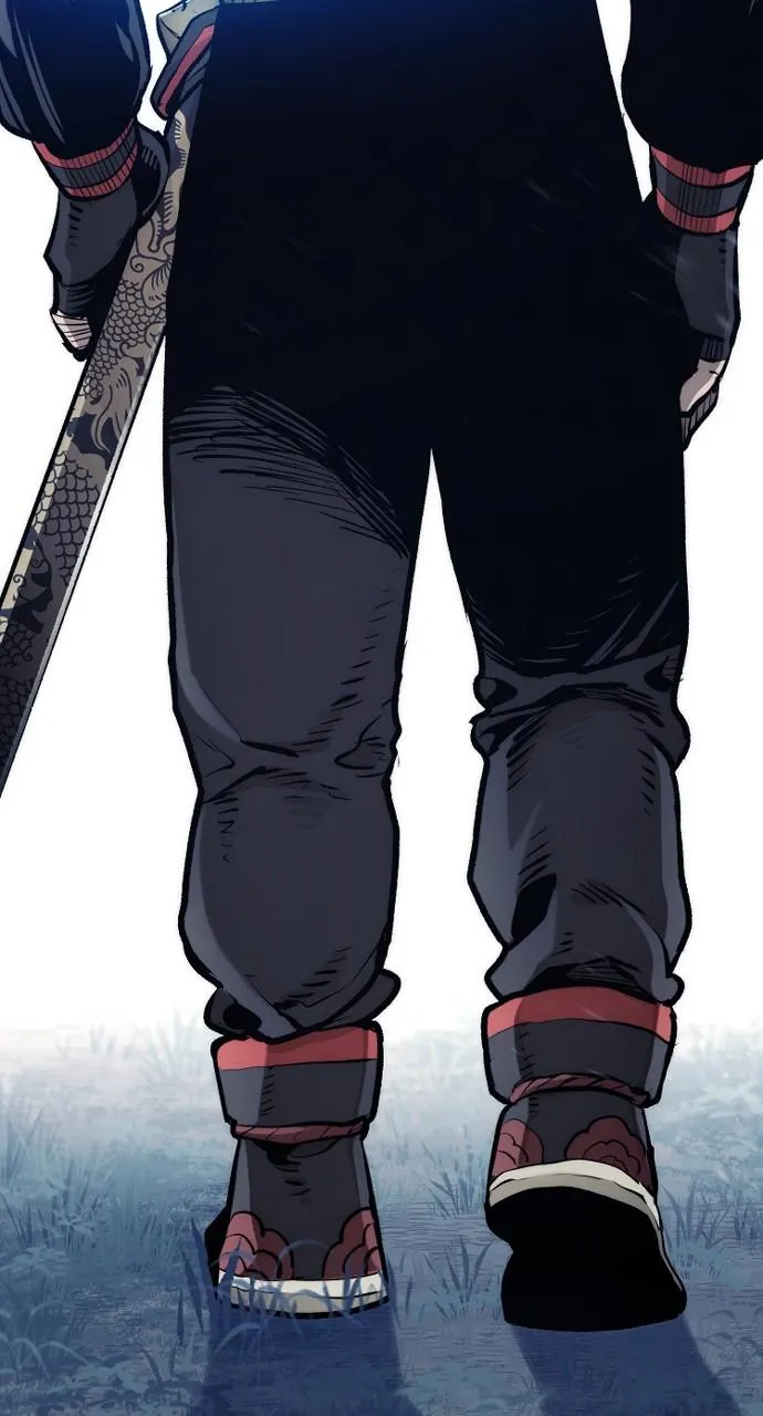 Read Murim RPG Simulation EN Manga Online