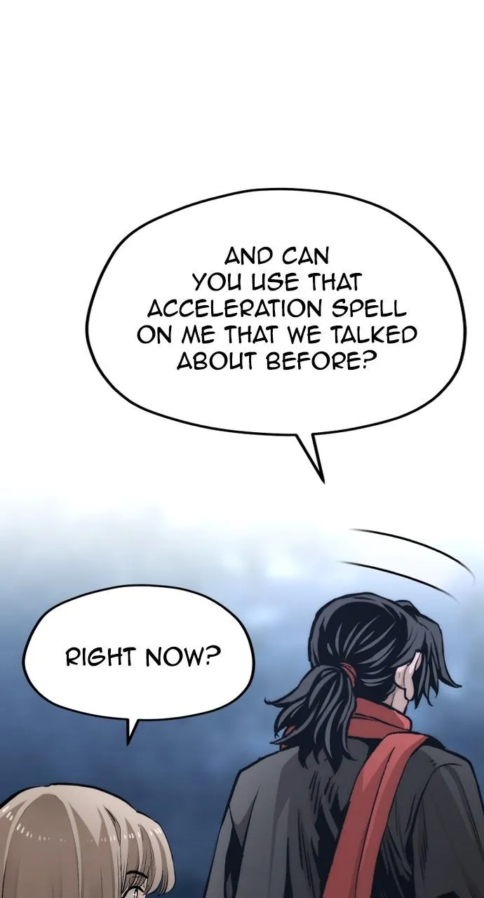 Read Murim RPG Simulation EN Manga Online