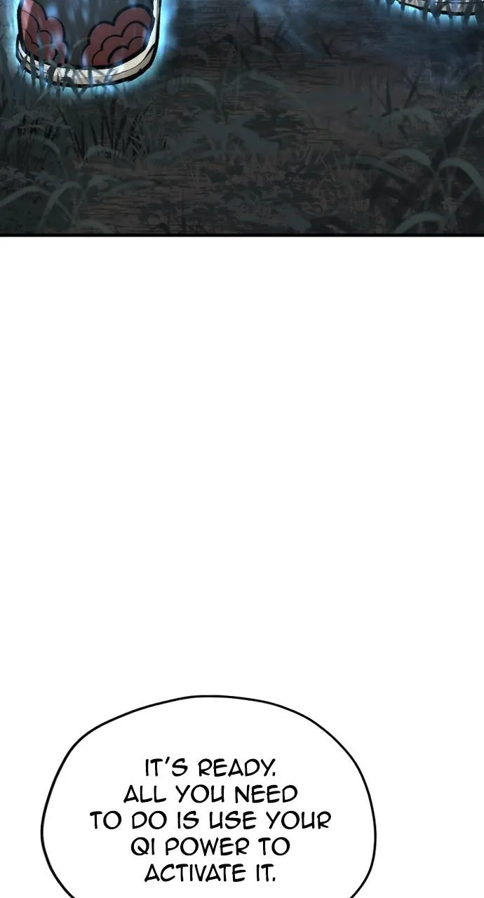 Read Murim RPG Simulation EN Manga Online