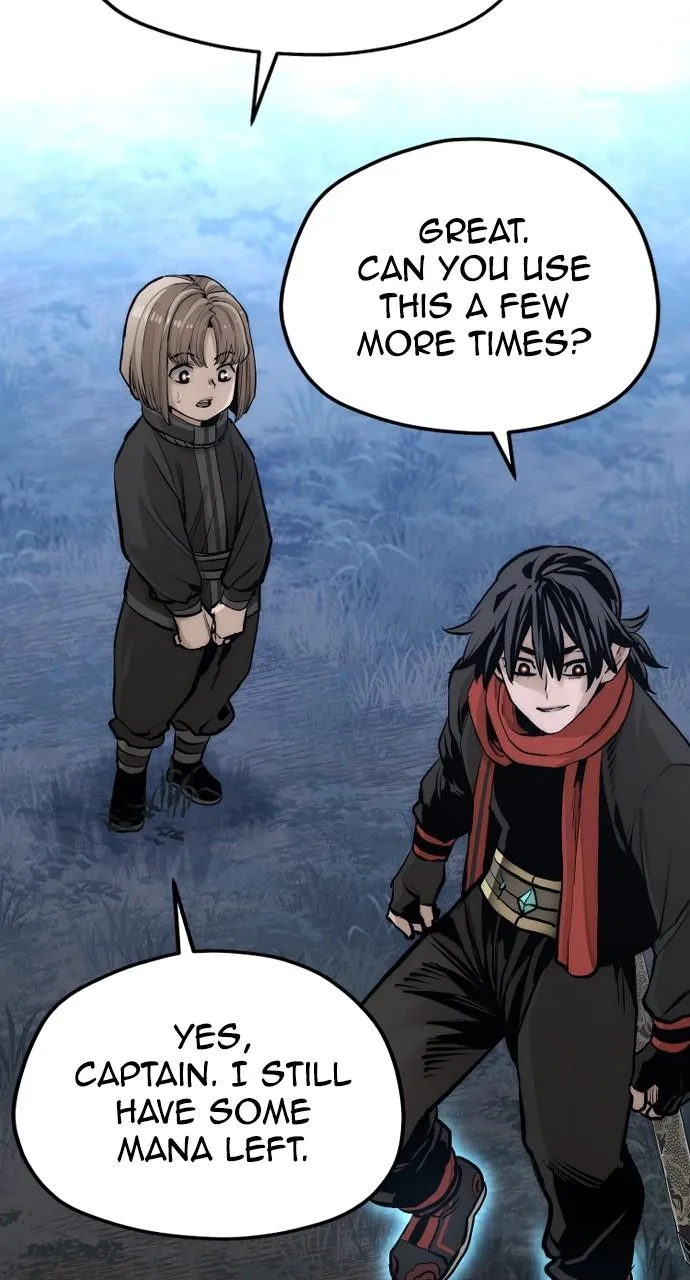 Read Murim RPG Simulation EN Manga Online