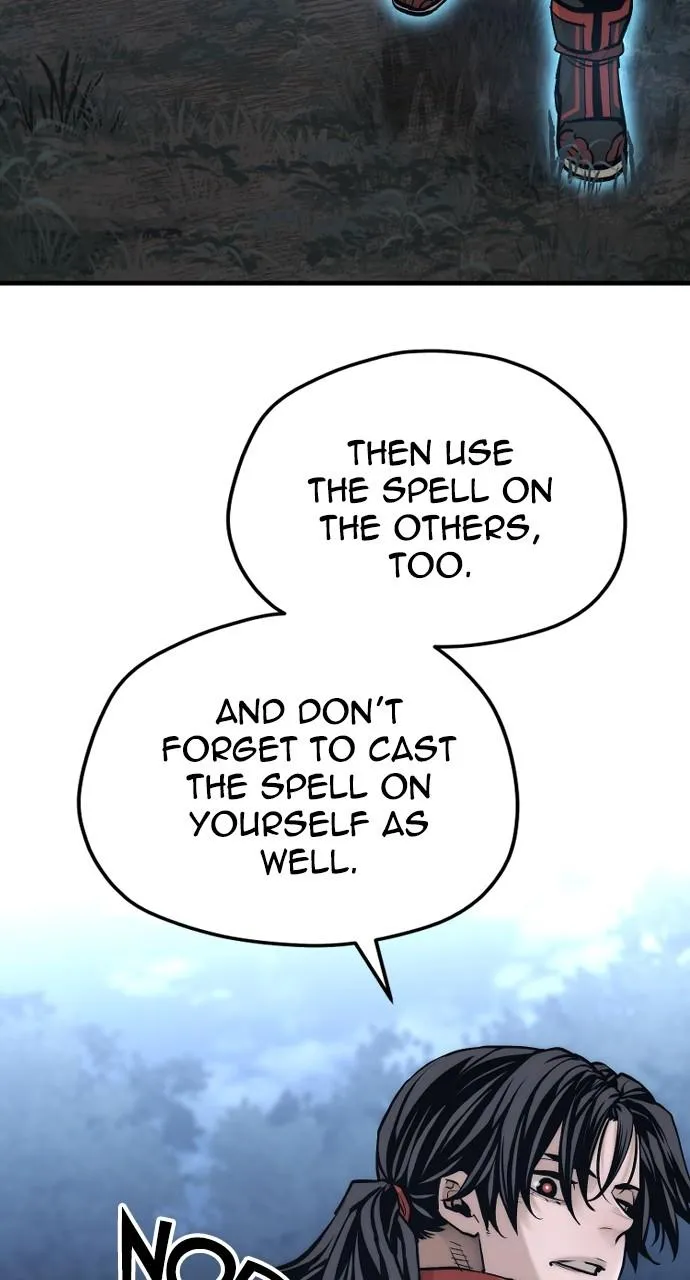 Read Murim RPG Simulation EN Manga Online