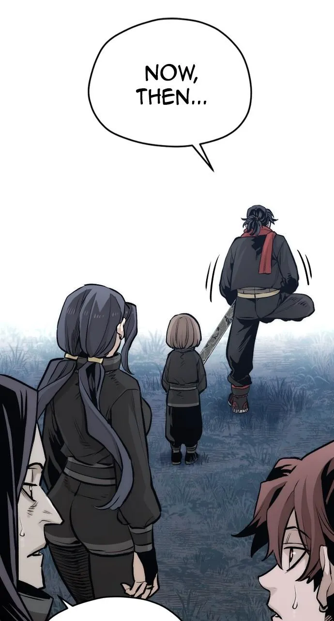 Read Murim RPG Simulation EN Manga Online