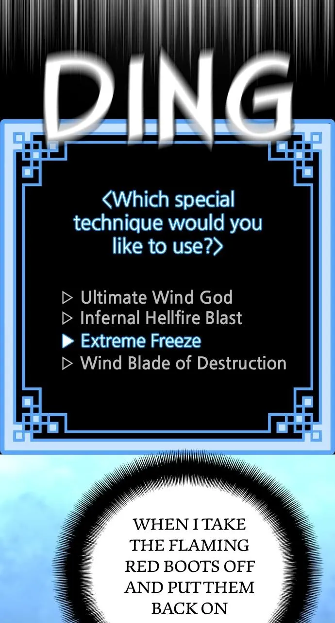 Read Murim RPG Simulation EN Manga Online