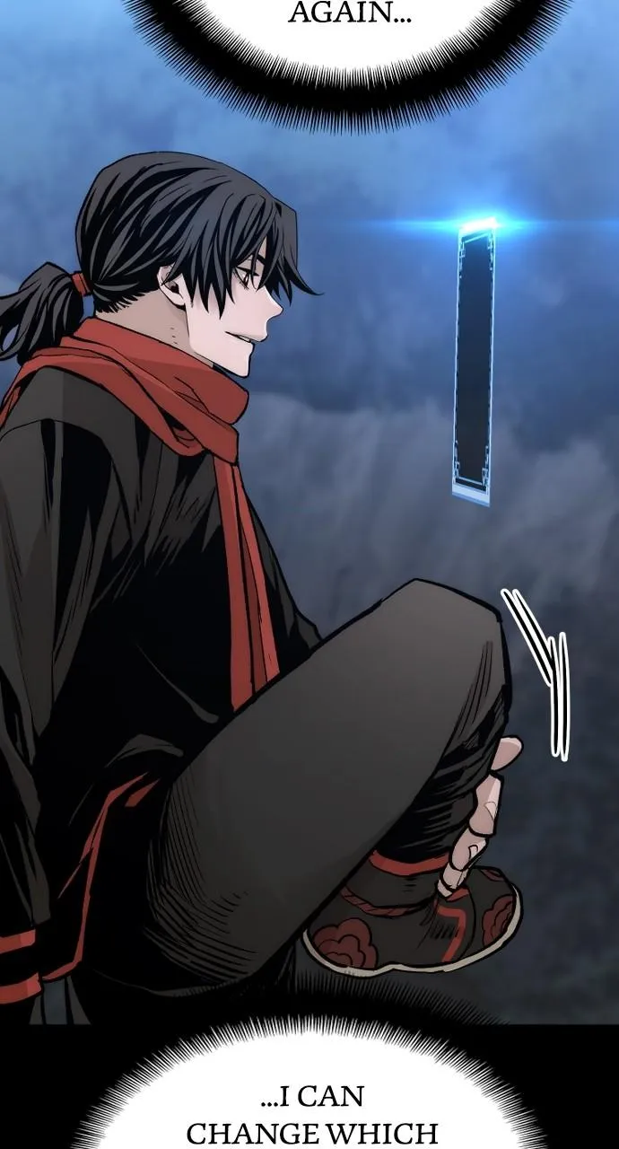 Read Murim RPG Simulation EN Manga Online