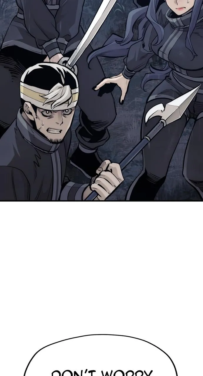 Read Murim RPG Simulation EN Manga Online