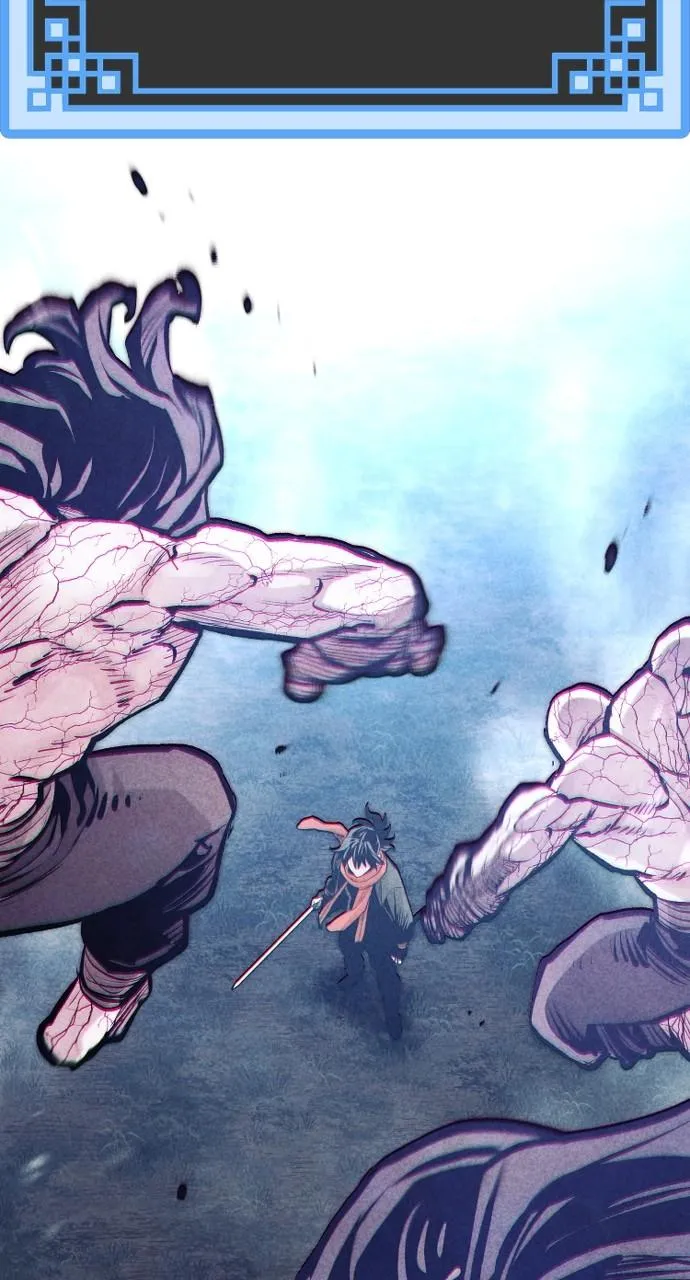 Read Murim RPG Simulation EN Manga Online