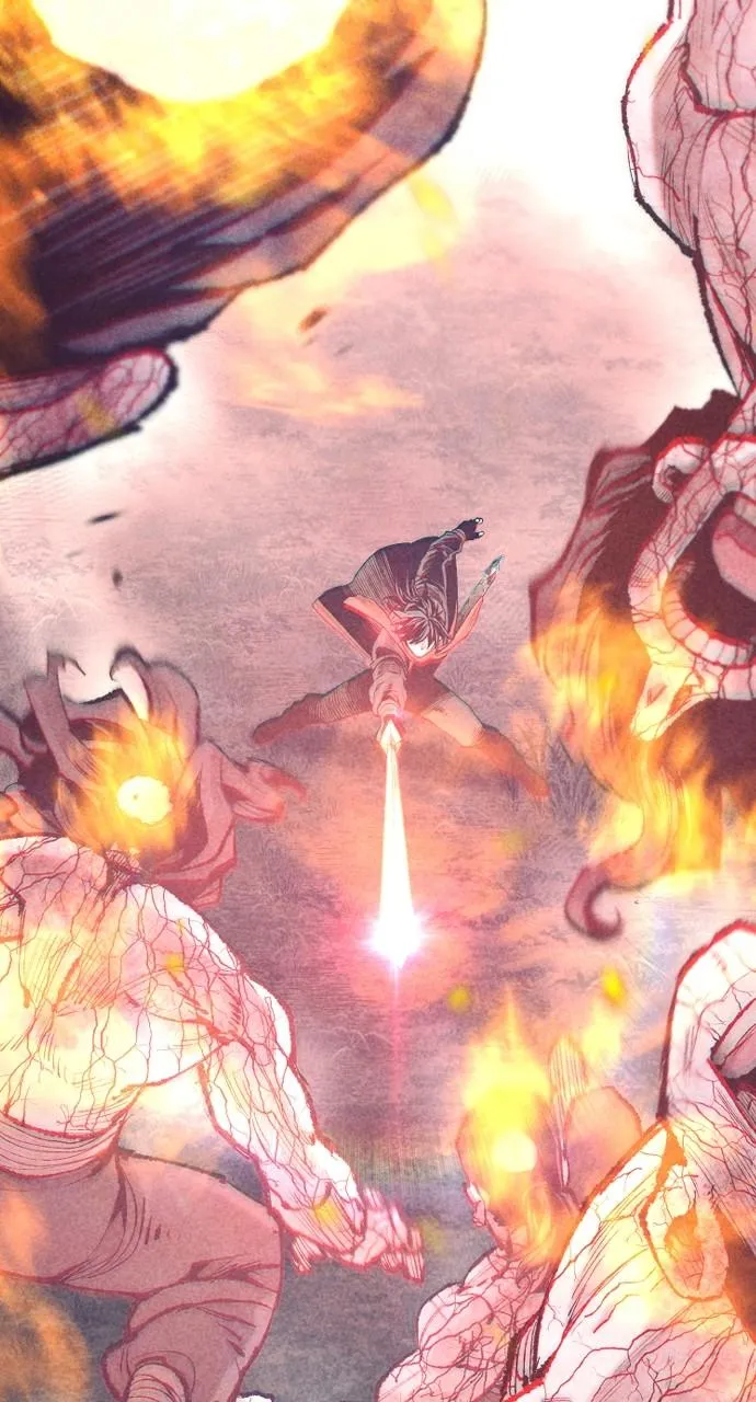 Read Murim RPG Simulation EN Manga Online