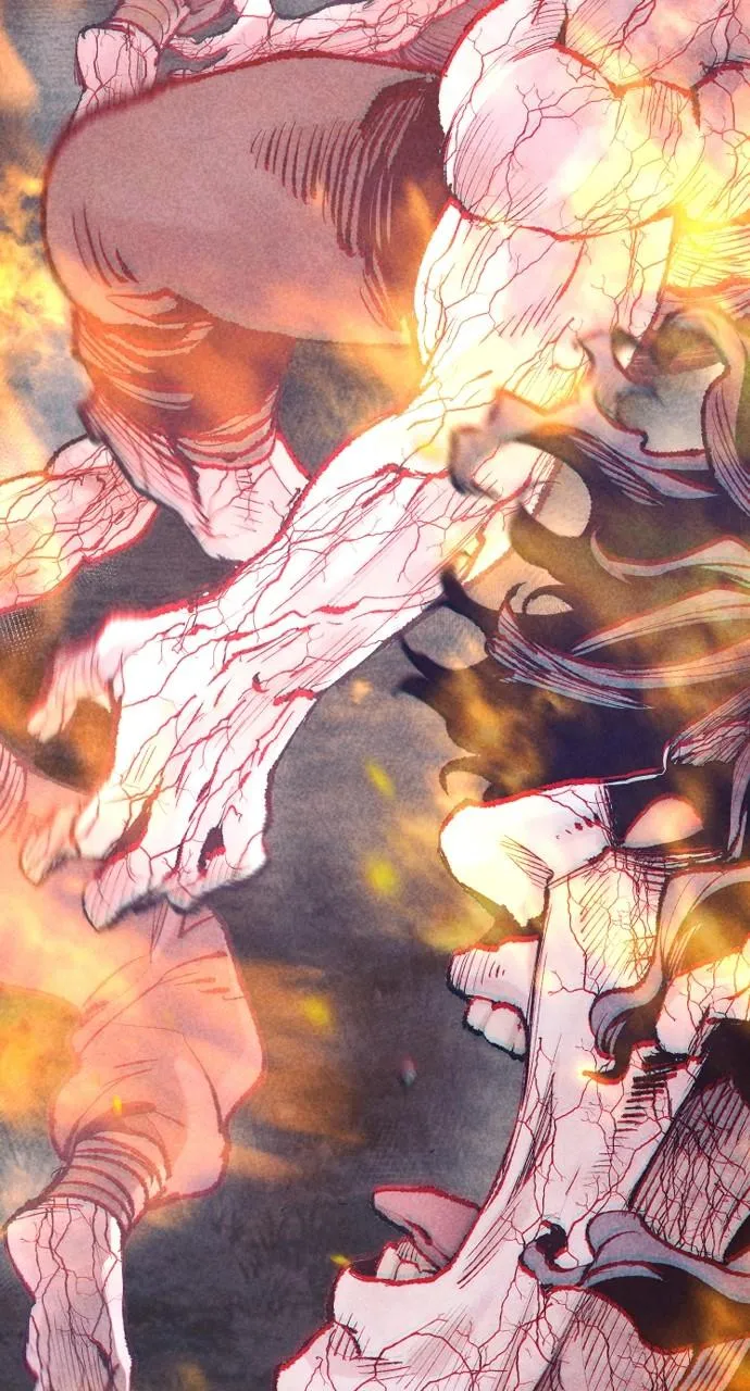 Read Murim RPG Simulation EN Manga Online