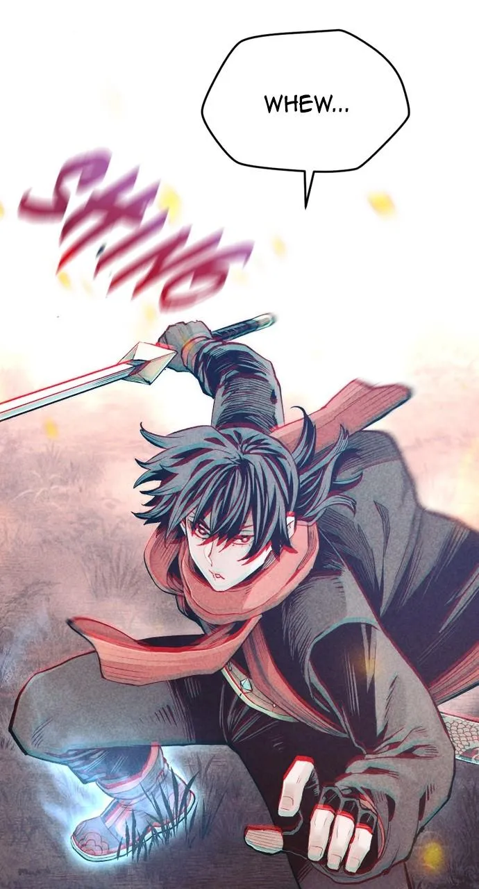 Read Murim RPG Simulation EN Manga Online