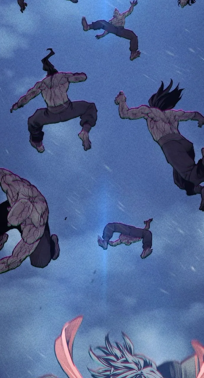 Read Murim RPG Simulation EN Manga Online